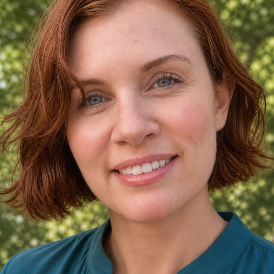 Meagan Butler, LPC